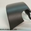 RIVESTIMENTO SUPERIORE PIANTONE STERZO RENAULT MEGANE SCENIC ANNO 2002 - immagine 6