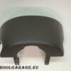 RIVESTIMENTO SUPERIORE PIANTONE STERZO RENAULT MEGANE SCENIC ANNO 2002 - immagine 7