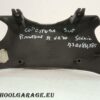 RIVESTIMENTO SUPERIORE PIANTONE STERZO RENAULT MEGANE SCENIC ANNO 2002 - immagine 9