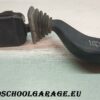 COMANDO TERGICRISTALLO OPEL CORSA B-GSI - immagine 2