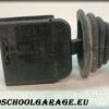 COMANDO TERGICRISTALLO OPEL CORSA B-GSI - immagine 4