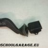 COMANDO TERGICRISTALLO OPEL CORSA B-GSI - immagine 8