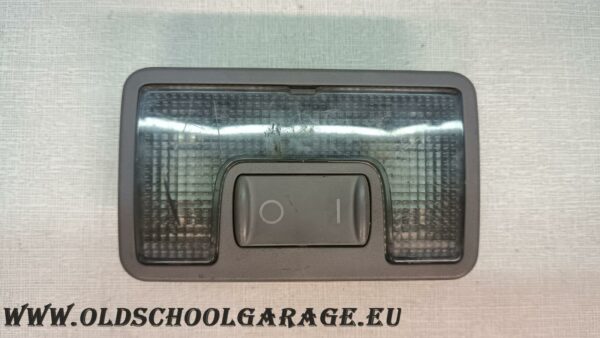 PLAFONIERA LUCE POSTERIORE AUDI A4 B5