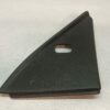 COVER TRIANGOLO INTERNO SPECCHIETTO RETROVISORE DESTRO OPEL KADETT E - immagine 2