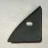 COVER TRIANGOLO INTERNO SPECCHIETTO RETROVISORE DESTRO OPEL KADETT E - immagine 4