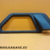 COPERTURA MANIGLIA PORTIERA ANTERIORE DESTRA MERCEDES W124 - immagine 4