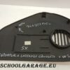 COPERTURA LATERALE SINISTRA CRUSCOTTO VW TOUAREG 2.5 ANNO2003 - immagine 12