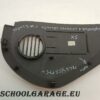 COPERTURA LATERALE SINISTRA CRUSCOTTO VW TOUAREG 2.5 ANNO2003 - immagine 8