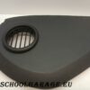 COPERTURA LATERALE DESTRA CRUSCOTTO VW TOUAREG 2.5 ANNO2003 - immagine 3