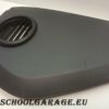 COPERTURA LATERALE DESTRA CRUSCOTTO VW TOUAREG 2.5 ANNO2003 - immagine 4