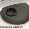 COPERTURA LATERALE DESTRA CRUSCOTTO VW TOUAREG 2.5 ANNO2003 - immagine 6