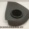 COPERTURA LATERALE DESTRA CRUSCOTTO VW TOUAREG 2.5 ANNO2003 - immagine 7