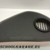 COPERTURA LATERALE DESTRA CRUSCOTTO VW TOUAREG 2.5 ANNO2003 - immagine 9