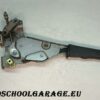 LEVA FRENO A MANO VOLVO V40 ANNO 2002 - immagine 7