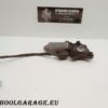 MOTORINO ALZACRISTALLI PORTIERA ANTERIORE DESTRA MERCEDES W 203 C 220 ANNO 2003 - immagine 7