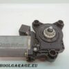 MOTORINO ALZACRISTALLI PORTIERA ANTERIORE SINISTRA MERCEDES W 203 C 220 ANNO 2003 - immagine 5