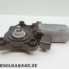 MOTORINO ALZACRISTALLI PORTIERA ANTERIORE SINISTRA MERCEDES W 203 C 220 ANNO 2003 - immagine 8