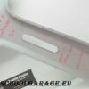 RIVESTIMENTO MONTENTE B SUPERIORE DESTRO OPEL AGILA 1.2 ANNO 2003 - immagine 3