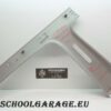 RIVESTIMENTO MONTENTE B SUPERIORE DESTRO OPEL AGILA 1.2 ANNO 2003 - immagine 5