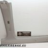 RIVESTIMENTO MONTANTE B SUPERIORE SINISTRO OPEL AGILA 1.2 ANNO 2003 - immagine 2