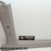 RIVESTIMENTO MONTANTE B SUPERIORE SINISTRO OPEL AGILA 1.2 ANNO 2003 - immagine 4