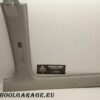 RIVESTIMENTO MONTANTE B SUPERIORE SINISTRO OPEL AGILA 1.2 ANNO 2003 - immagine 6