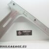 RIVESTIMENTO MONTANTE B SUPERIORE SINISTRO OPEL AGILA 1.2 ANNO 2003 - immagine 7