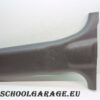 RIVESTIMENTO PIANTONE CENTRALE SINISTRO OPEL AGILA 1.2 ANNO 2003 - immagine 2