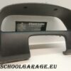 RIVESTIMENTO CRUSCOTTO NISSAN PRIMERA 1.6 - 90 CV ANNO 1990 - immagine 5