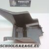 COPERTURA CONSOLE CENTRALLE MERCEDES W 203 C 220 ANNO 2003 - immagine 2