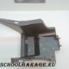 COPERTURA CONSOLE CENTRALLE MERCEDES W 203 C 220 ANNO 2003 - immagine 3