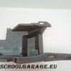 COPERTURA CONSOLE CENTRALLE MERCEDES W 203 C 220 ANNO 2003 - immagine 6