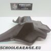 COPERTURA CONSOLE CENTRALLE MERCEDES W 203 C 220 ANNO 2003 - immagine 7