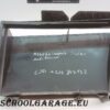 ALLOGGIAMENTO FILTRO ANTIPOLLINE MERCEDES W 203 C 220 ANNO 2003 - immagine 4