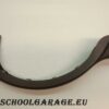 COPERTURA CERNIERA BAULE POSTERIORE SINISTRA MERCEDES W 203 C220 ANNO 2003 - immagine 3