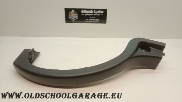 COPERTURA CERNIERA BAULE POSTERIORE SINISTRA MERCEDES W 203 C220 ANNO 2003