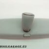 SPECCHIETTO RETROVISORE INTERNO AUDI A 3 ANNO 2004 1.0 TDI - immagine 6