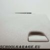 CASSETTO PORTA OGGETTI FIAT STILO ANNO 2005 - immagine 5