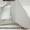 PLASTICA INFERIORE CRUSCOTTO LATO SINISTRO FIAT STILO ANNO 2005 - immagine 2