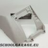 PLASTICA INFERIORE CRUSCOTTO LATO SINISTRO FIAT STILO ANNO 2005 - immagine 5