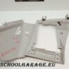 PLASTICA INFERIORE CRUSCOTTO LATO SINISTRO FIAT STILO ANNO 2005 - immagine 7