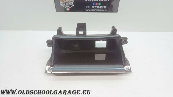 PORTA OGGETTI CENTRALE FIAT BRAVO 1.6 CC 105 CV ANNO 2014