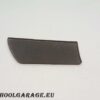 RIVESTIMENTO IN GOMMA PARTE CENTRALE FIAT BRAVO 1.6 CC 105 CV ANNO 2014 - immagine 7