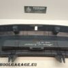 COPERTURA INTERNA PORTELLONE AUDI A3 ANNO 2004 200 TDI. - immagine 4