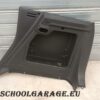 RIVESTIMENTO DESTRO BAULE OPEL AGILA 1.2 ANNO 2003 - immagine 3