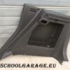 RIVESTIMENTO DESTRO BAULE OPEL AGILA 1.2 ANNO 2003 - immagine 5