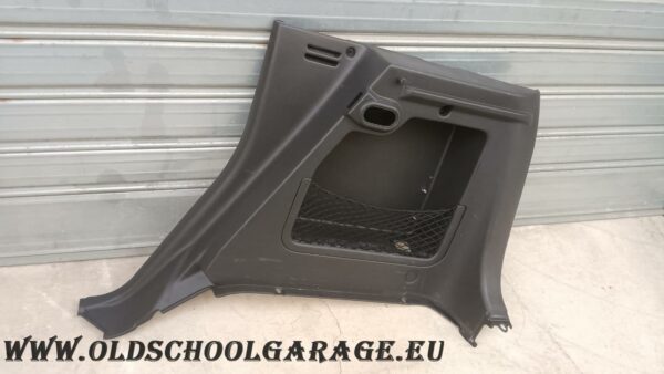 RIVESTIMENTO DESTRO BAULE OPEL AGILA 1.2 ANNO 2003