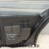 RIVESTIMENTO SINISTRO BAULE OPEL AGILA 1.2 ANNO 2003 - immagine 7