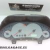 TACHIMETRO QUADRO STRUMENTI FORD FOCUS - immagine 10