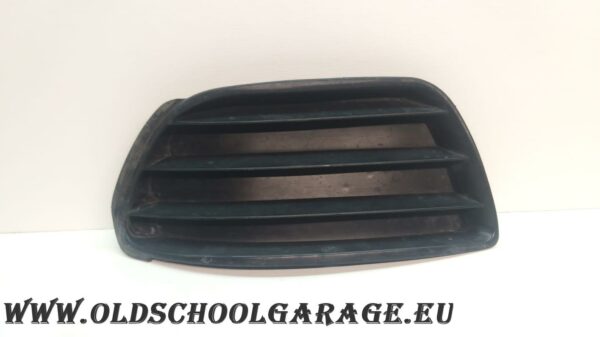 GRIGLIA SINISTRA PARAURTI ANTERIORE FIAT PUNTO MK3